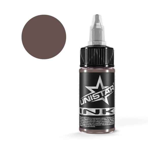 Skintone 10 - UNISTAR INK - 30 ml - Colore Tattoo REACH
