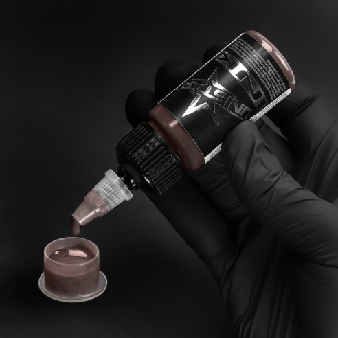 Skintone 10 - UNISTAR INK - 30 ml - Colore Tattoo REACH