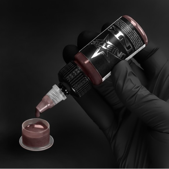 Skintone 11 - UNISTAR INK - 30 ml - Colore Tattoo REACH