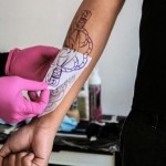 Carta per stencil