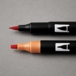 Tombow e Marker