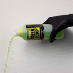 Green soap e Mousse Tattoo
