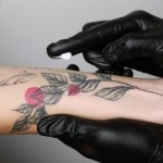 Aftercare Tattoo