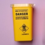 Accessori disinfezione e Smaltimento rifiuti