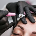 Microblading