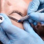 Lame e Manipoli Microblading
