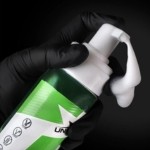 Green soap e Mousse
