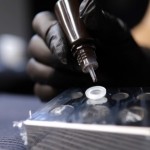 Materiale scaduto per esercitazione