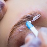 Aftercare ciglia e sopracciglia