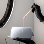 Depilazione professionale