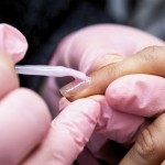 Gel ricostruzione
