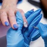 Nail art