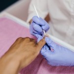 Accessori manicure