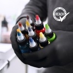 Colori e Inchiostri Tattoo