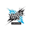 world famous