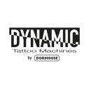 dynamic tattoo machines