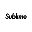 sublime
