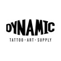 dynamic ink