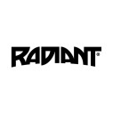 radiant colors