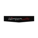 wimpernwelle