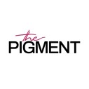the pigment