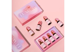 PERMA BLEND LUXE LITE: LE 4 NUOVE TINTE PER UN TRUCCO PERMANENTE SOPRACCIGLIA DELICATO