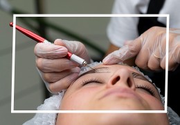 Le 5 domande più frequenti sul microblading