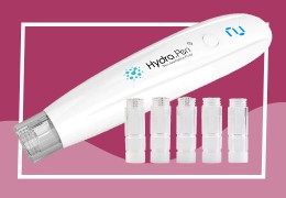 Hydra Pen: l’innovativo dermapen per il microneedling