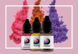 Color Index: il segreto per riconoscere pigmenti organici e inorganici
