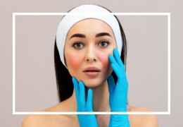 Trucco permanente per pelli sensibili: cosa fare prima, durante e dopo il trattamento