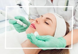 I benefici del microneedling rispetto ai trattamenti tradizionali