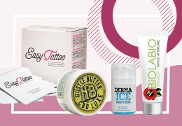 Cura microblading: guida ai prodotti utili dopo il trattamento