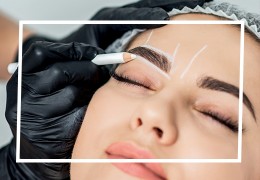 Qual è la differenza tra microblading e dermopigmentazione?