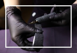 Manutenzione dermografo: come garantire prestazioni elevate più a lungo