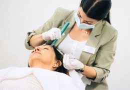 Matrixneedling™: la nuova frontiera del microneedling avanzato professionale